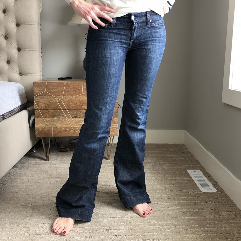 Citizens of Humanity Flare Jeans